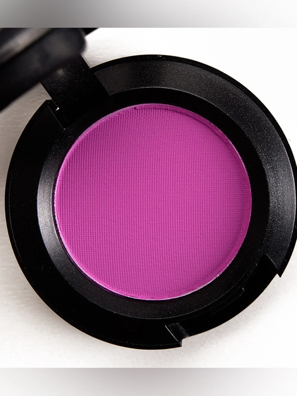 MAC Cosmetics Powder Blush - Saucy Miss (Bright Fuchsia)